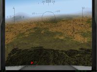 une photo d'Ã©cran de F-22 Lightning 3 sur PC